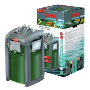 EHEIM 2180 professionel 3 1200XLT Außenfilter Wochenendangebot